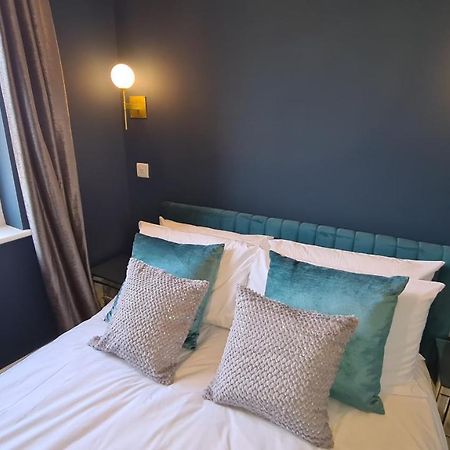 The Loughborough - Elegant, Glamourous Boutique 1 Bed, Central ترورو المظهر الخارجي الصورة