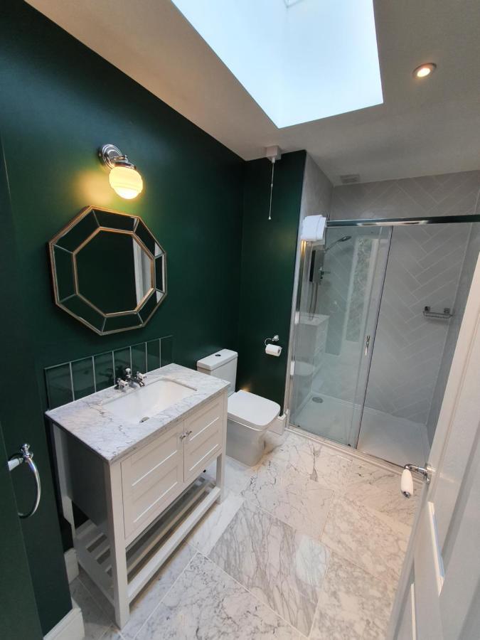 The Loughborough - Elegant, Glamourous Boutique 1 Bed, Central ترورو المظهر الخارجي الصورة