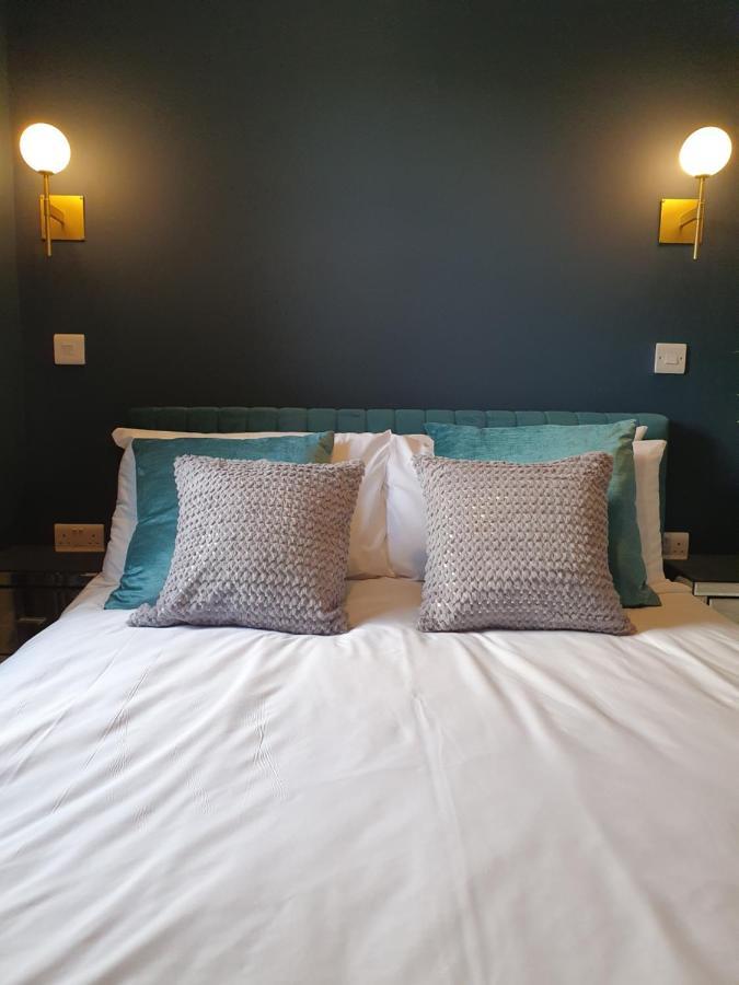 The Loughborough - Elegant, Glamourous Boutique 1 Bed, Central ترورو المظهر الخارجي الصورة