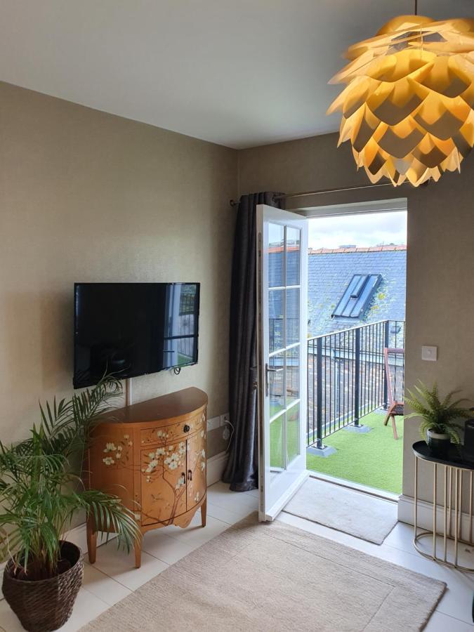 The Loughborough - Elegant, Glamourous Boutique 1 Bed, Central ترورو المظهر الخارجي الصورة